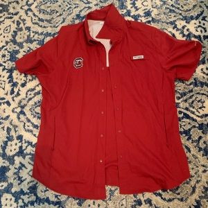 USC Columbia PFG